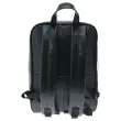 Rugzak voor laptop 15,6" Exactive in zwart leer