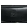 Rugzak voor laptop 15,6" Exactive in zwart leer