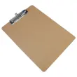 Melamine klembord papier - 22,7 x 31,5 cm 