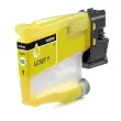 Brother LC3211BK zwarte cartridge 200p 