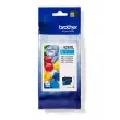 Brother LC3211BK zwarte cartridge 200p