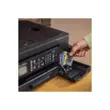 Brother LC3211BK zwarte cartridge 200p