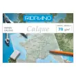 Papieren transparante envelop 21x29,7 cm - 70g - 12 vellen