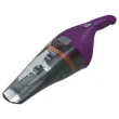 Handstofzuiger BLACK+DECKER Dustbusterzonder zak 3,6V/1,5AH