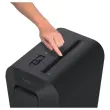 Versnipperaar FELLOWES LX65 22 L crosscut - 10 vellen