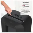 Versnipperaar FELLOWES LX85 20 L crosscut - 12 vellen