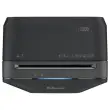 Versnipperaar FELLOWES LX200 22 L cross cut - 12 vellen 