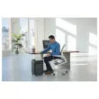 Versnipperaar FELLOWES LX200 22 L cross cut - 12 vellen 