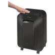 Versnipperaar FELLOWES LX200 22 L cross cut - 12 vellen 