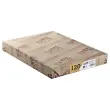 250 Tekenpapier vellen wit formaat 29,7 x 42 cm - 120 g