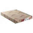 200  Papier tekenbladen wit formaat 29,7 x 42 cm - 160 g 