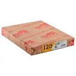 250  Hoes met millimeterpapier 21x29,7 cm - 72gr - 12 vel - FABRIANO 