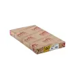 200 Tekenpapier vellen formaat raisin (50 x 65 cm) 160g