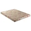 150 Witte tekenpapier vellen formaat druif (50 x 65 cm) - 200 g