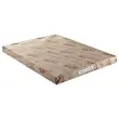 125 Witte tekenpapier vellen formaat druif (50 x 65 cm) - 240 g