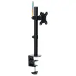 Ruimtebesparende monitorarm SmartFit - KENSINGTON 