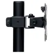 Ruimtebesparende monitorarm SmartFit - KENSINGTON 