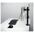 Ruimtebesparende monitorarm SmartFit - KENSINGTON 