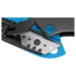 Veiligheidscutter MARTOR Mizar, trapeziumblad 19 mm 