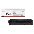 Toner CANON 054H Zwart