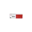 Toner CANON 054H Geel