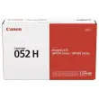 Toner CANON 052H Zwart