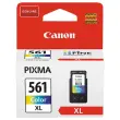 Canon CL-561XL Kleurenpatroon
