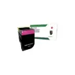 Toner LEXMARK C232HM0 Magenta 