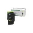 Toner LEXMARK C2320Y0 Geel