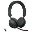 Telefoonheadset - Evolve2 65 MS - JABRA