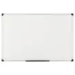 Geëmailleerd whiteboard - 90 x 120 cm - BI-OFFICE