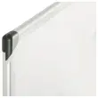 Geëmailleerd whiteboard - 90 x 120 cm - BI-OFFICE