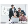 Geëmailleerd whiteboard - 90 x 120 cm - BI-OFFICE