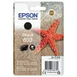 Epson 603 zwarte cartridge 