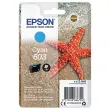 Epson 603 cyan inktcartridge