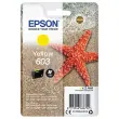 Epson 603 gele inktcartridge