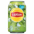 24 ICE TEA GROEN 33cl