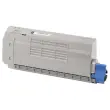 Toner OKI 46507616 zwart