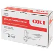 OKI 46507308 zwarte trommel 