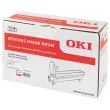 Magenta trommel OKI 46507306