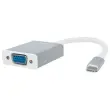 USB type C naar VGA adapter 