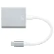 USB type C naar VGA adapter 