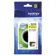 Brother LC3233Y gele cartridge 