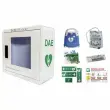 Defibrillator pakket Fred PA-1 binnen