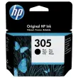 HP 305 zwarte cartridge 3YM61AE