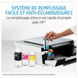 Pack van 2 Lasercartridge HP 85A Zwart CE285A