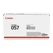 Toner CANON 057 zwart 