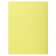 100 Hemdjes 1 flap 160 g kaart van hoge kwaliteit PEFC - pastelkleuren