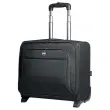 Trolley HANOI 15.6" zwart