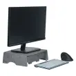 Steun voor gerecycled scherm Circular Q-riser90